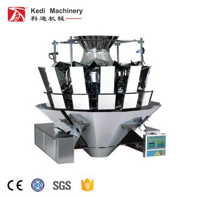 China Automatic food grain pouch filling and packing machine for strawberry peanuts/melon seeds/dry nut packing machine for sale