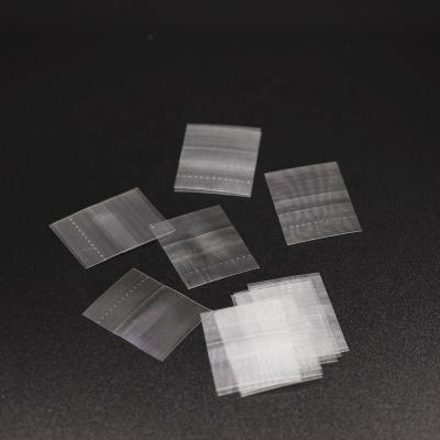 China PVC Clear Shrink Sleeve Heat Sensitive Heat Sealing For Lids for sale