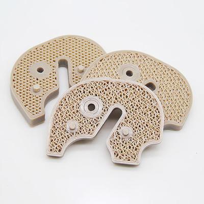 China SLA SLM SLS FDM online plastic 3d printing film embossed best service online metal 3d printing services best for sale