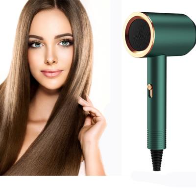 China 1250W Negative Ion Hair Dryer Constant Temperature Professional Salon Hair Dryer for sale