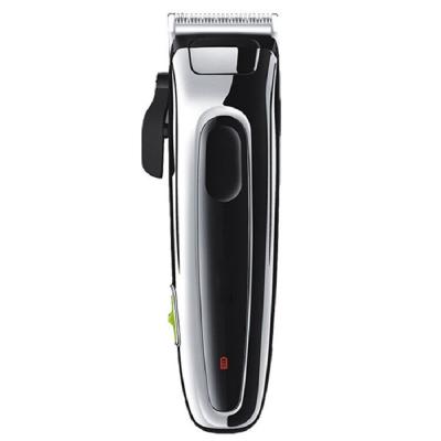 China Modern High Quality Electric Hair Trimmer Fashion Hair Salon USB Rechargeable Cordless Hair Trimmer for sale