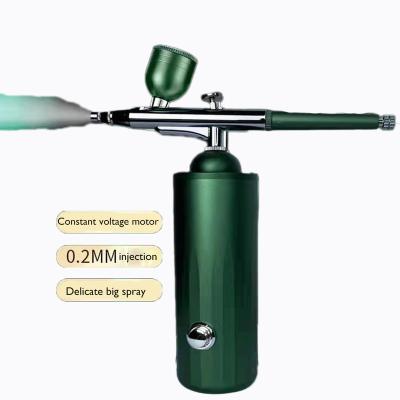 China Cheap hot sale hanging pot ladies portable nano sprayer water injector DEEP CLEANING electric water pump for sale