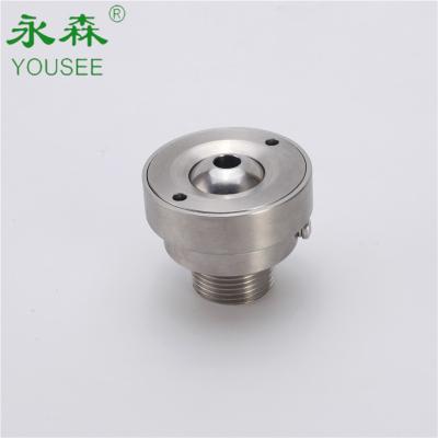 China Modern YSN2425 YOU SEE Dry Direct Stream Fountain Nozzles With Good Price for sale