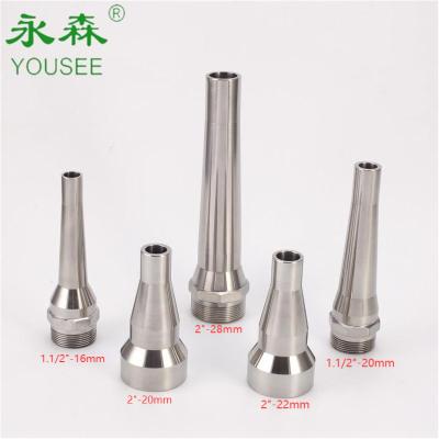 China Modern YSND01 YOU SEE high quality with factory price for single fountain spout for sale