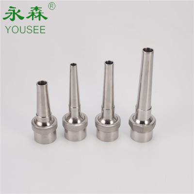 China Jet Fountain Nozzle Head In China 2