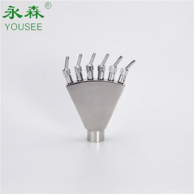 China Modern YOU SEE Finger SS304 1