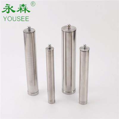 China Modern YSNL04 YOU SEE Long Morning Glory Nozzle for Fountain for sale