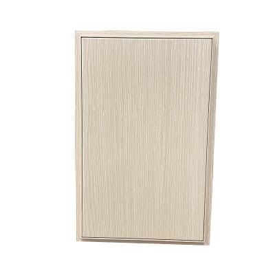 China Best Price Interior Wood Door Design Waterproof All Steel Plate Steel Laminated Door for sale