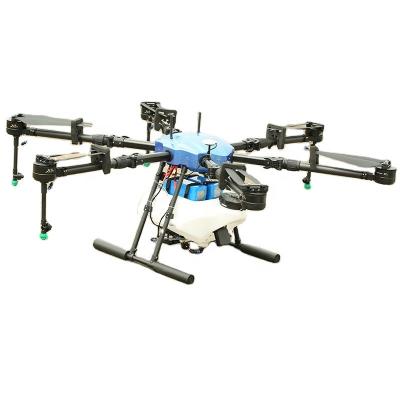 China EFT E616 616S 16KG Folding Wheelbase Frame Water Pump Spray Agriculture Landing Brushless Landing Landing Spray Bumblebee E616 616S 16KG Main EFT E616S 16L Drone for sale