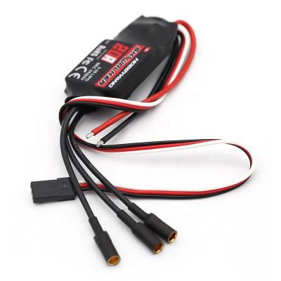 China Good Price/Easy to Use/Tarm Hobbywing SkyWalker 20A 2-3S Lipo Brushless ESC for RC Airplanes Multicopter Rc Airplane Helicopter for sale