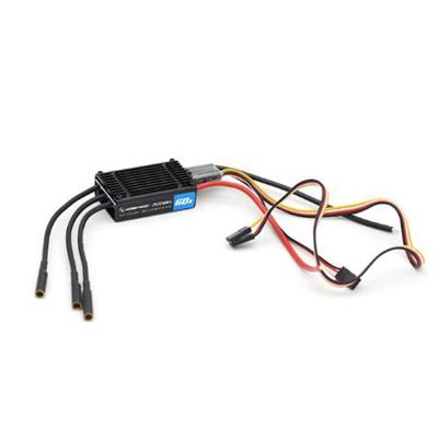 China Good Price/Easy to Use/Farm Hobbywing FlyFun V5 60A 2-6S Lipo Speed ​​Controller Brushless ESC with WD Function for sale