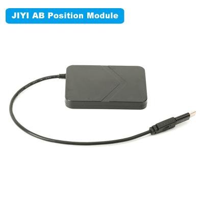 China Pro K++ JIYI K3A Flight Control System AB Position Module Handeld GPS Point Device For DIY Special Agricultural Drone 53.5X40X21mm for sale