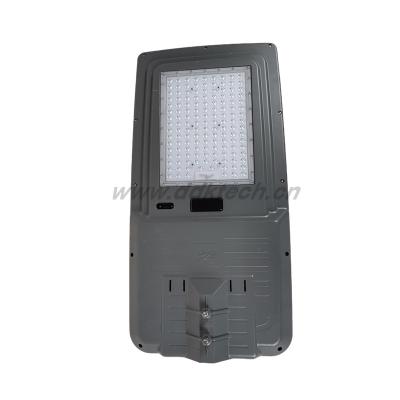 China ROAD Outdoor Ip65 All In One Solar Lamp Price 100W Integrated Led Solar Street Light With Camera for sale