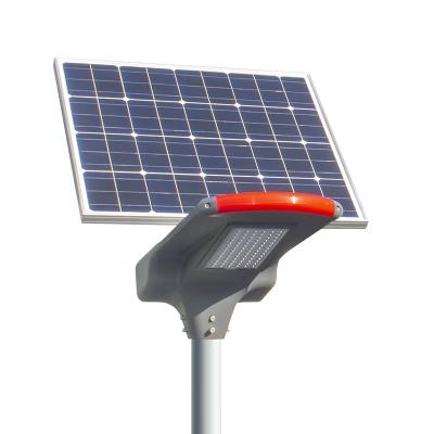 China ROAD Smart Full Lens Based 160 Street Beans Solar Light Angle No Induction for sale