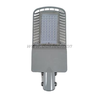 China HIGHWAY 100w 150w 200w led street lights area site lighting shoe box light fixtures poles carparks gardens pavements for sale