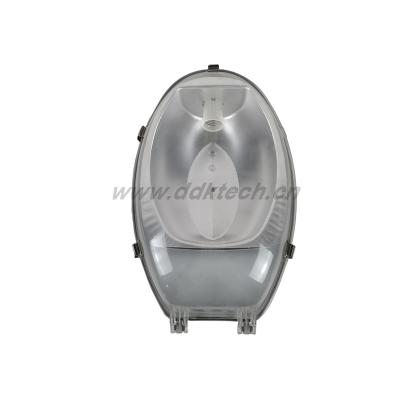 China High Quality ROAD 250w 400w HPS HID Street Light E27 E40 IP65 Road Light Fixture / Street Light Housing for sale