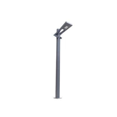 China High Quality Aluminum Garden LED Standing Lamp Outdoor Garden Post Light for sale