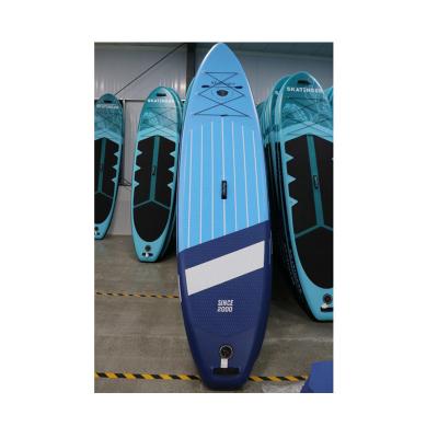 China Wholesale Paddleboard Water Sports New Unisex OEM Design Surfing Inflatable SUP Boards Paddle Surf for sale