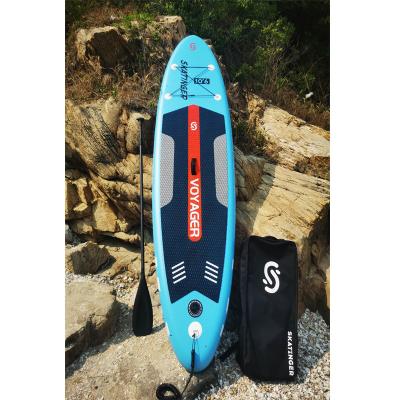 China China factory unisex 10' 6 SUP paddle board surfboard supboard surfboard standup paddle surf board unisex inflatable water sports for sale