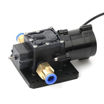 China Agriculture Bumblebee Hobbywing 8L Brushless10A 14S V1 HW COMBINATION PUMP for Agriculture Bumblebee UAV for sale