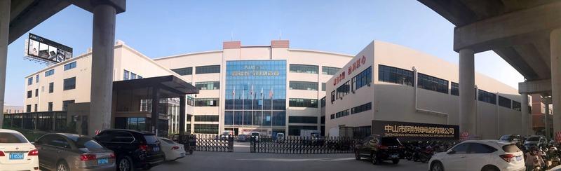 Verified China supplier - Zhongshan Artmoon Household Appliances Co., Ltd.