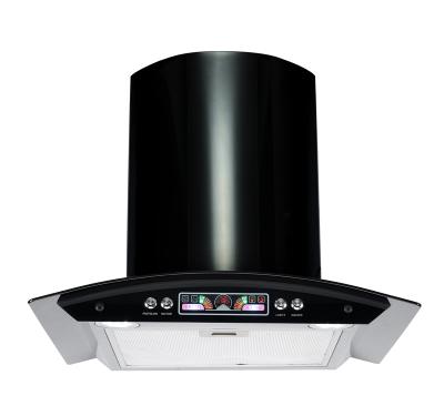 中国 Italian Chain Hood Kitchen Cooker Hotel Hood 販売のため