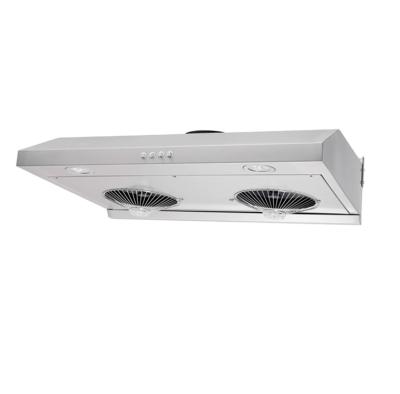 China Hotel mini turboair gas cooker range hood for wholesale Te koop