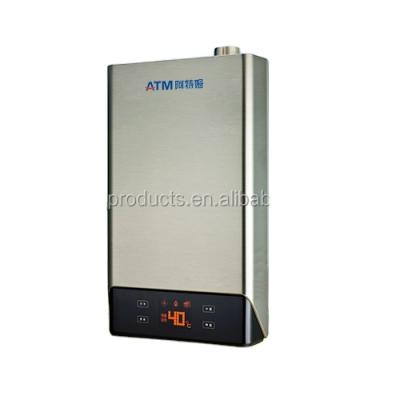 Chine Best Selling Household Water Heater Gas Water Heater Gas Heater à vendre