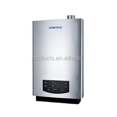 中国 Flue Type Butane Gas Water Heater Gas Water Heater Gas Household CE Heater 販売のため