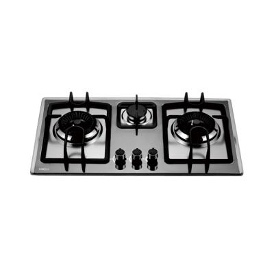 China Hotel Gas Stove Gas Hob Gas Burner for sale