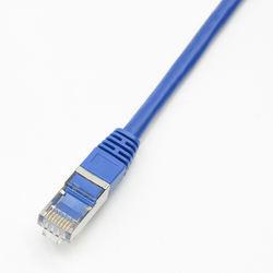 Cina Computer duraturo industriale Lan Cable Wiring del cavo del gatto 6 di 5m in vendita