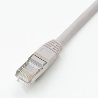 China ISO-Thuisnetwerkkat 6 Ethernet-Kabel Bedradingskat 8 Ethernet-Kabelodm Te koop