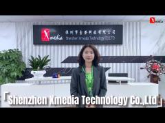 Shenzhen Xmedia Technology Co.,Ltd. - LED Display Manufacturer