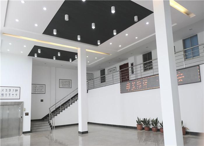 Fornitore cinese verificato - Changshu Yaoxing Fiberglass Insulation Products Co., Ltd.