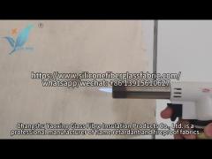 Flame Retardant Knitted Protective Fabric Fire Retardant Interlining