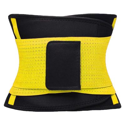 China Breathable Body Shaper Slimming Waist Slimming Trainer Belt Modeling Waist Underwear Corset Strap Top for sale