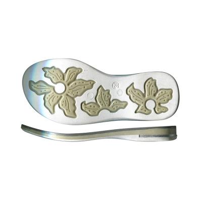 China Fashion Soles Free Sample OEM Accept Tpr Shoe Sole , Custom Unique Tpr Designs for sale