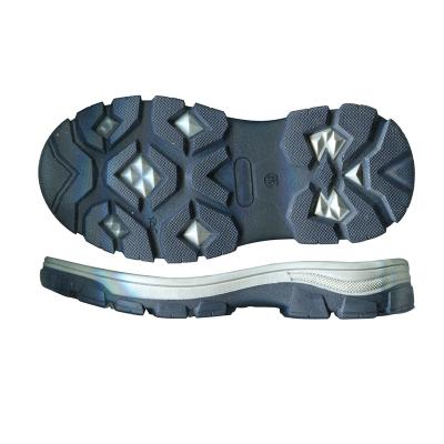 China TPR Outdoor Sport The Sole Wholesale Soft Foam TPR Ss21 Running Shoe for sale