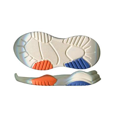 China 2020 Latest PU Women Brand Name PU Bestselling Insole for sale