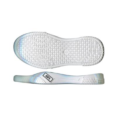 China RB Sole Natural Sneaker Outsole Suela De Goma Rubber Crepe for sale