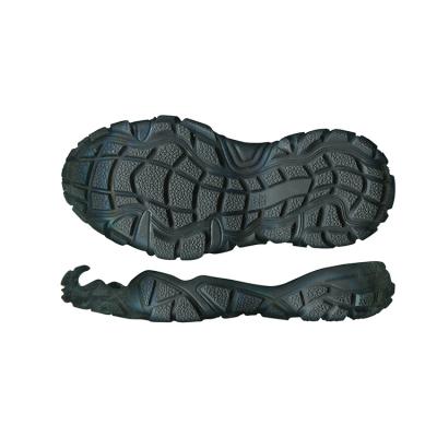 China Fashion Phylon Outsole Soles And Shoe Rubber High Quality Sole For Outdoor Shoe Making for sale