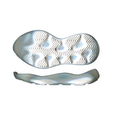 China EVA 2020 new nice and soft casual sole eva tennis shoe outsole for sale