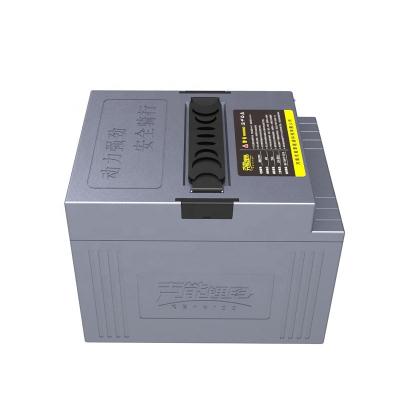 China Power Tools Keepower OEM 60V 1200Wh Long Life LiFePO4 Li-Ion Storage 60V 20Ah Rechargeable Lithium Ion Battery For E-Bike for sale