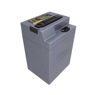 China Keepower 48V 24Ah LMO EV Electric Bicycles/Scooters OEM/ODM Rechargeable Deep Cycle Batteries For Two Wheeler E-Motorcycle E-Bike High Quality for sale