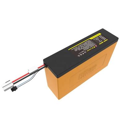 China Machine- the lawn motors electric vehicles factory supply high quality ebike battery ebike battery 48v 12ah for sale