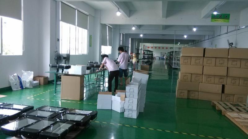 Verified China supplier - Pearlight Technology Co.,Ltd