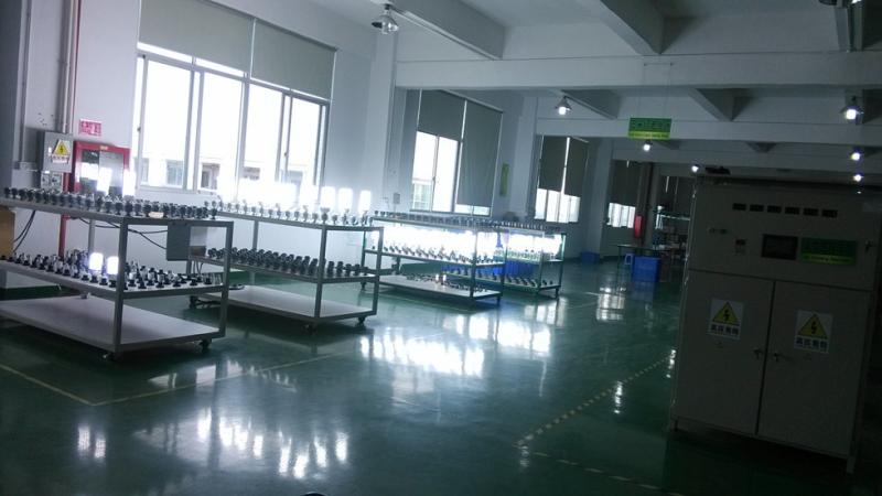 Verified China supplier - Pearlight Technology Co.,Ltd