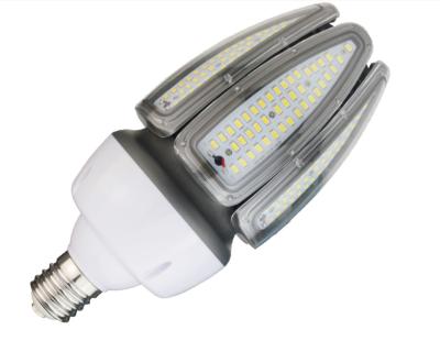 Chine IP65 imperméabilisent la lumière 80W E40 E39 de maïs de la puissance élevée LED angle de faisceau de 360 degrés à vendre