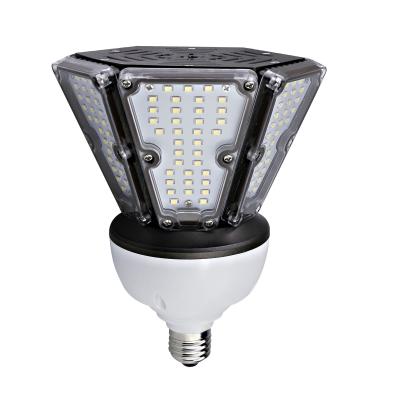 China E26 E27 E39 E40 High Power LED Corn Light 40W IP65 Good Heat Dissipation for sale