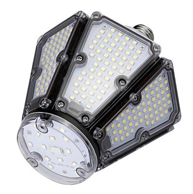 China Stofdichte IP65 50w leidde Graan Gloeilamp, Hoog Lumen E39/E40 Geleide Graanbol Te koop